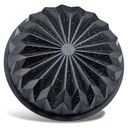 MOULE GATEAU GRANIT 28X7 CM NOIR