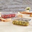 MINI BOITE CRYSTAL MAT 600 ML 