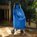 CHARIOT DE COURSE CAPACITY 50 KG
