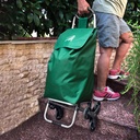 CHARIOT DE COURSE CAPACITY 50 KG