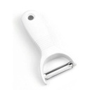 EPLUCHEUR TOMATE 13X6 CM BLANC