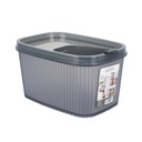 RANGEMENT ALIMENT SEC 1.3 LITRES MAT 
