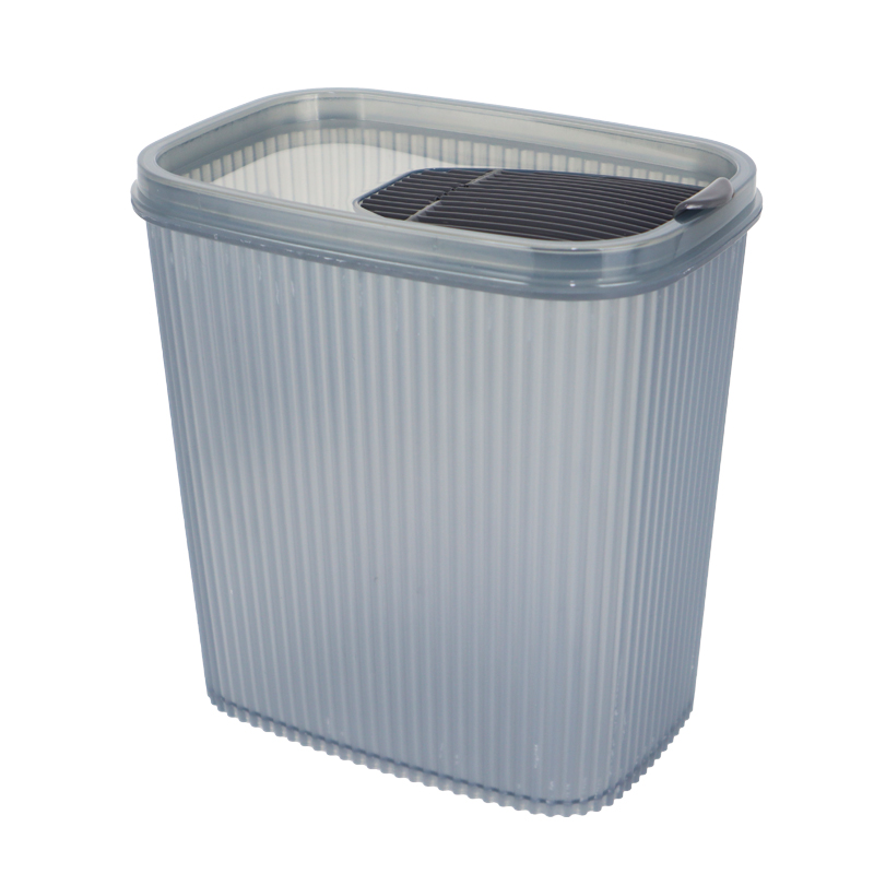 RANGEMENT ALIMENT SEC 2.5 LITRES MAT 
