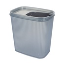 RANGEMENT ALIMENT SEC 2.5 LITRES MAT 