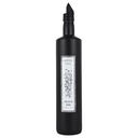 BOUTEILLE HUILE OLIVE 750 CC COULEUR NOIR