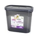 RANGEMENT ALIMENT SEC 1500 ML COULEUR MAT 