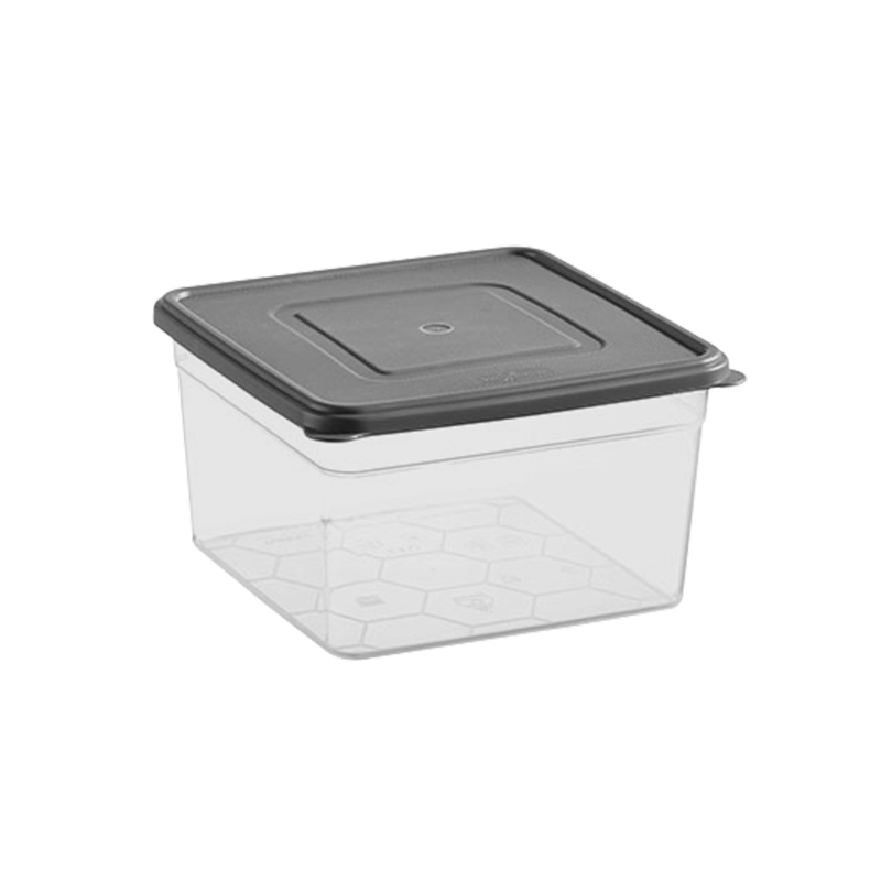 BOITE ALIMENTAIRE 2.6 LITRES MAT 