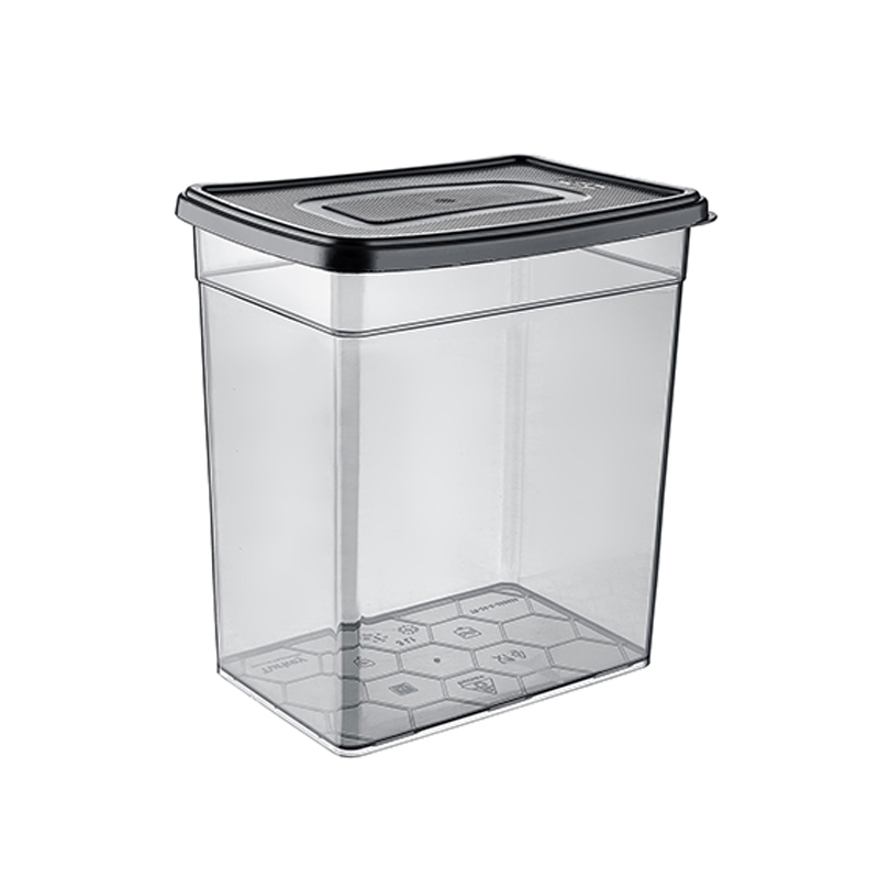 BOITE ALIMENTAIRE 3 LITRES MAT 
