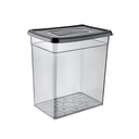 BOITE ALIMENTAIRE 3 LITRES MAT 