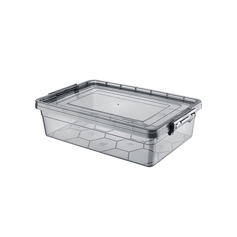 BOITE RANGEMENT ALIMENTAIRE 5.5 LITRES MAT