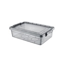 BOITE RANGEMENT ALIMENTAIRE 5.5 LITRES MAT