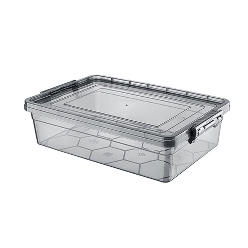 BOITE RANGEMENT ALIMENTAIRE 9 LITRES MAT