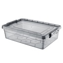 BOITE RANGEMENT ALIMENTAIRE 13 LITRES MAT