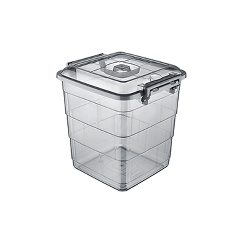 BOITE RANGEMENT ALIMENTAIRE 5 LITRES MAT
