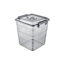 BOITE RANGEMENT ALIMENTAIRE 5 LITRES MAT