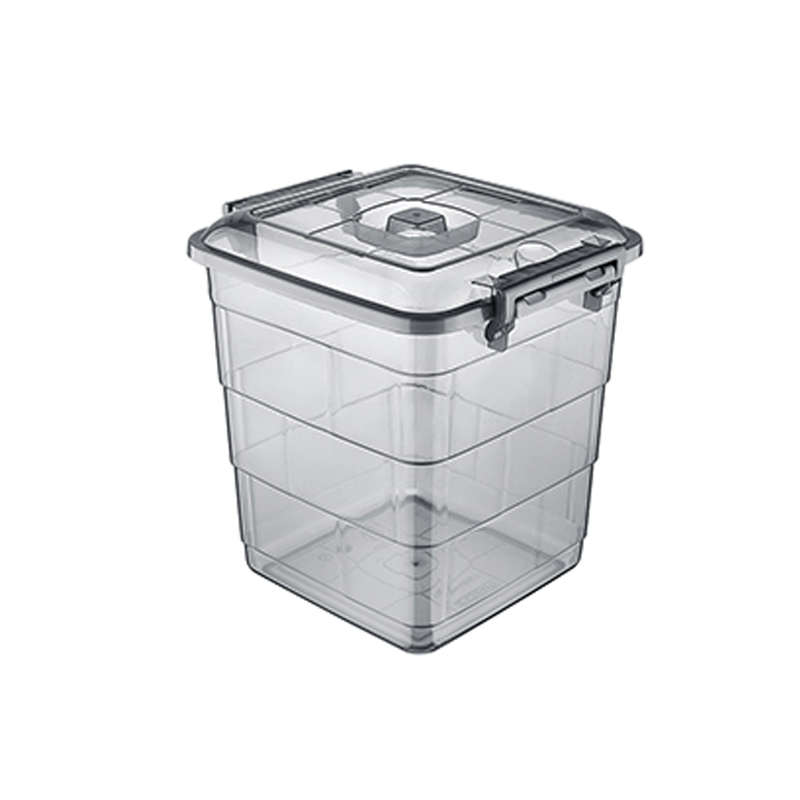 BOITE RANGEMENT ALIMENTAIRE 7 LITRES MAT