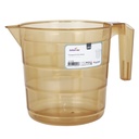 MIN SCEAU 20X14X15 CM COULEUR MIEL 