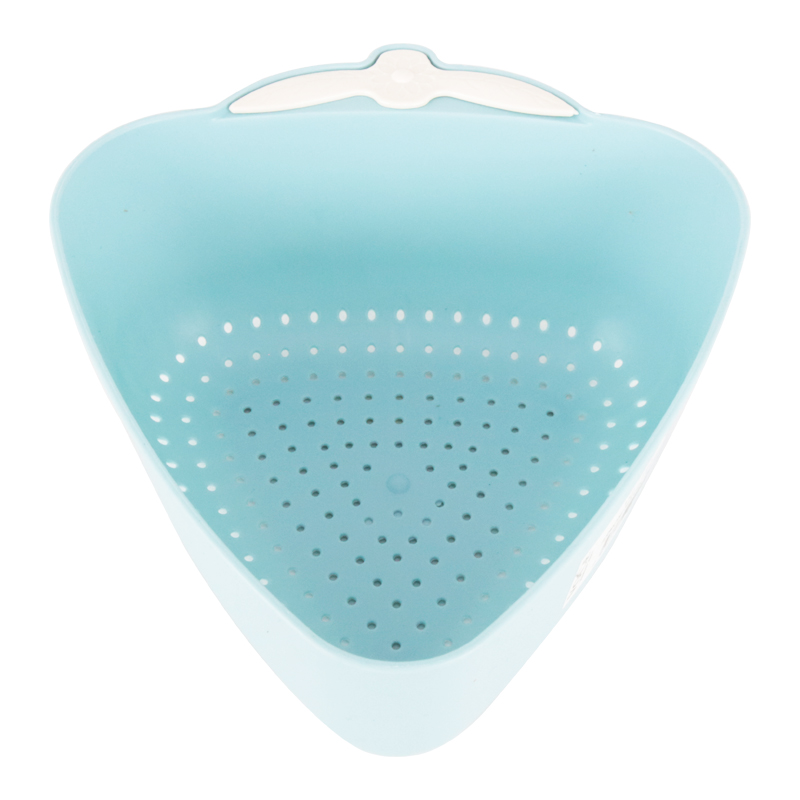 MINI BOL DECORATIF PLASTIQUE 17X15X7 CM MIX  JAUNE/BEIGE/BLEU/ORANGE