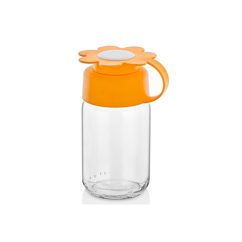 SALIERE VERRE 67 CC