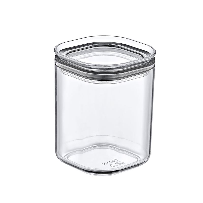POT EPICE EN CRYSTAL 180 ML 