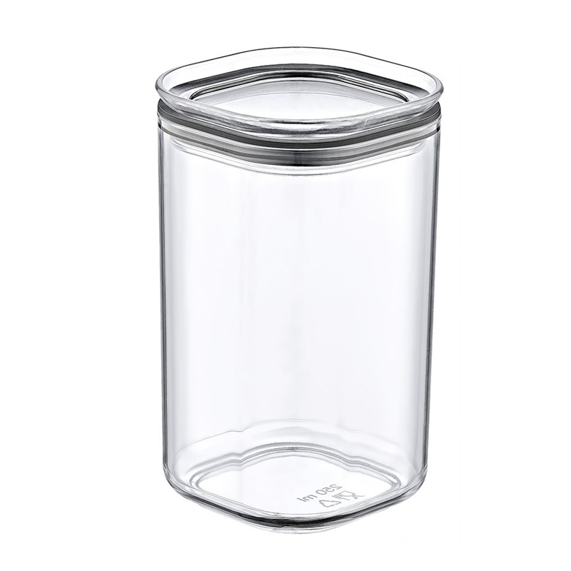 POT EPICE EN CRYSTAL 250 ML 