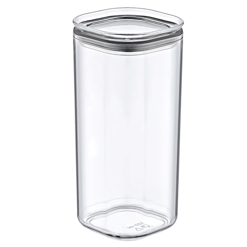 POT EPICE EN CRYSTAL 320 ML 