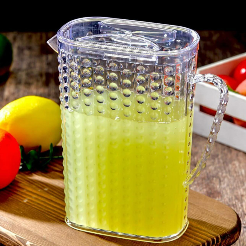 CARAFE CRYSTAL 1.6 LITRE