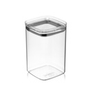 POT PLASTIQUE CRYSTAL 1400 ML 