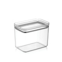 POT PLASTIQUE CRYSTAL 1500 ML 