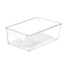 BAC REFRIGERATEUR 32X20X10 CM PLASTIQUE