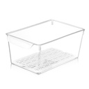 BAC REFRIGERATEUR 32X20X14 CM PLASTIQUE