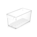 BAC REFRIGERATEUR 32X10X10 CM PLASTIQUE