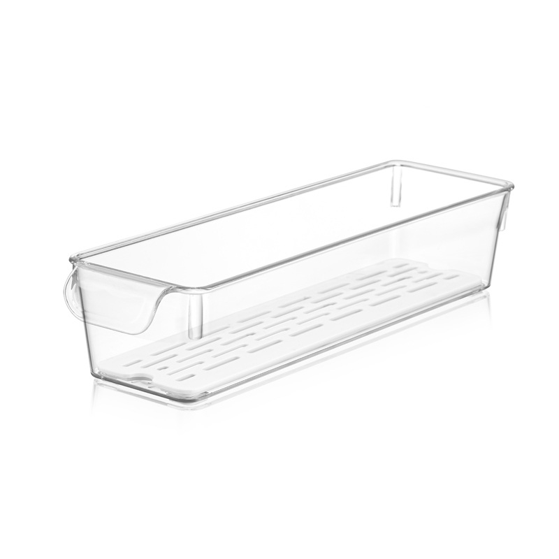 BAC REFRIGERATEUR 32X10X7 CM PLASTIQUE