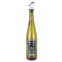 BOUTEILLE HUILE EN VERRE 750 CC