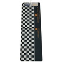 SET 2 TAPIS DE CUISINE ABSORBANT 38X58 CM + 118X39 CM MIX DESIGNS