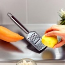 RAPE INOX 24X6 CM