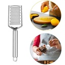 RAPE INOX 24X5.5 CM