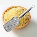 RAPE INOX 24X5.5 CM
