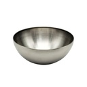 BOL INOX PREPARATION 20X12 CM 