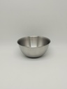 BOL INOX PREPARATION 19.5X8 CM 