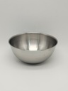 BOL INOX PREPARATION 24X10.5 CM 