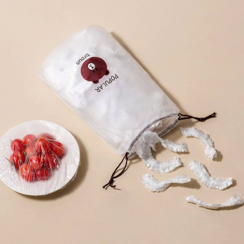 Sachets alimentaires 36 cm : 100 Pièces