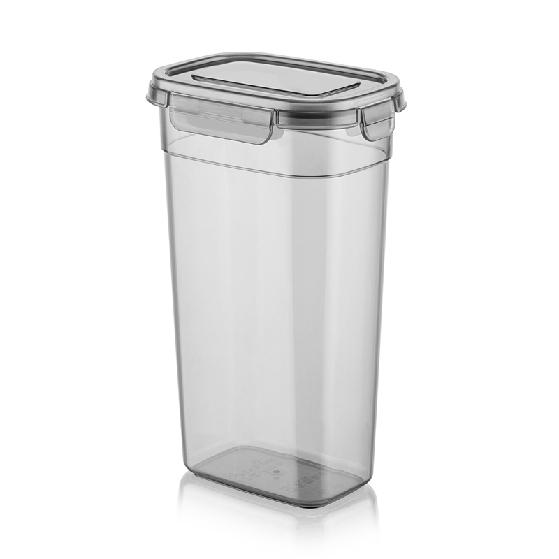 BOITE ALIMENTS SEC 1900 ML COULEUR MAT