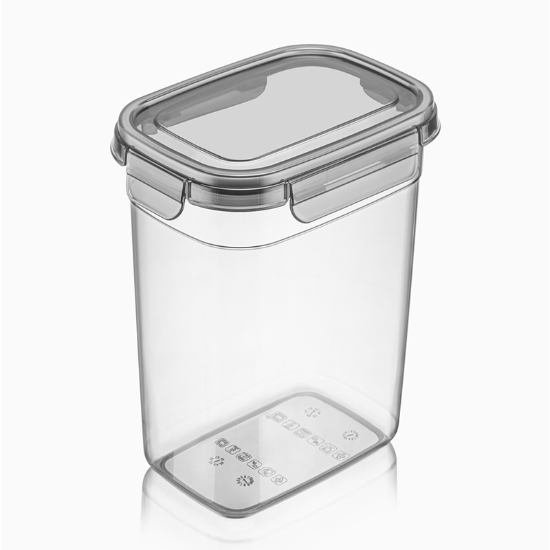 BOITE ALIMENTS SEC 2.6 LITRE SCOULEUR MAT