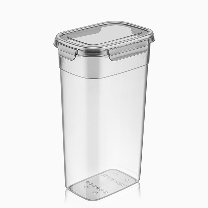 BOITE ALIMENTS SEC 3.2 LITRES COULEUR MAT