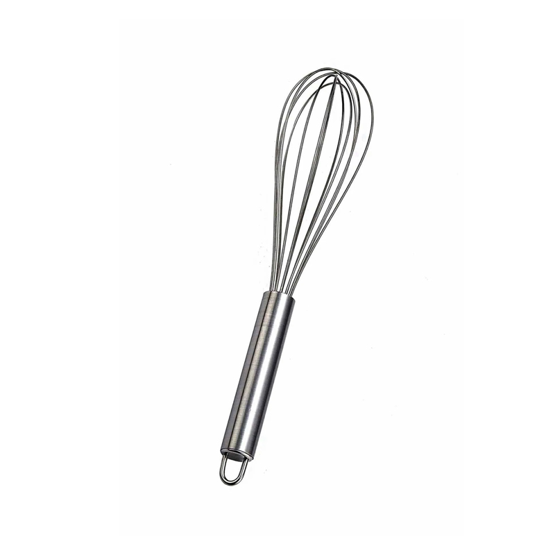 Fouet en Inox 23x2 cm 