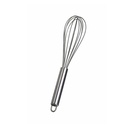 Fouet en Inox 23x2 cm 