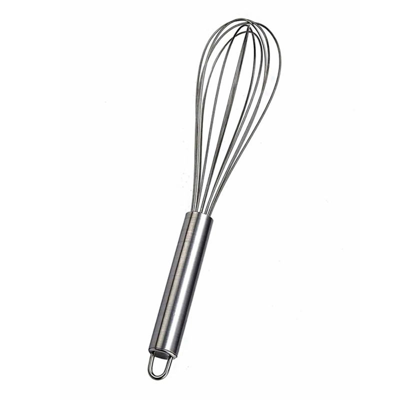 Fouet en Inox 28x2 cm 