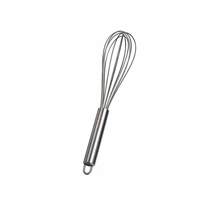Fouet en Inox 26x3 cm 