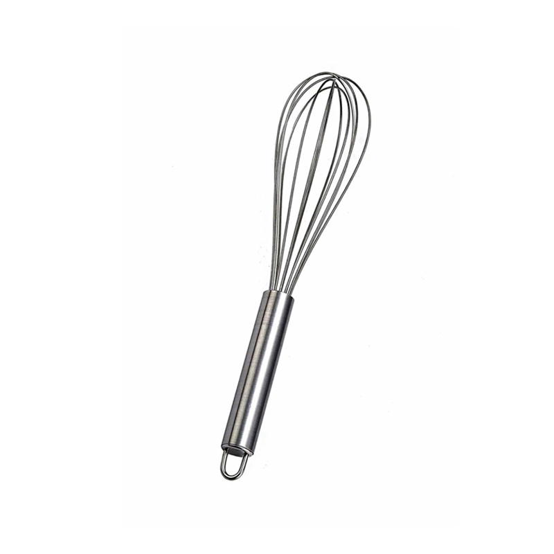 Fouet en Inox 29x3 cm 